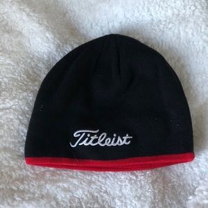 Titleist Winter Hat